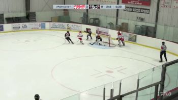 Replay: Home - 2025 Leamington vs Raiders | Sep 20 @ 7 PM