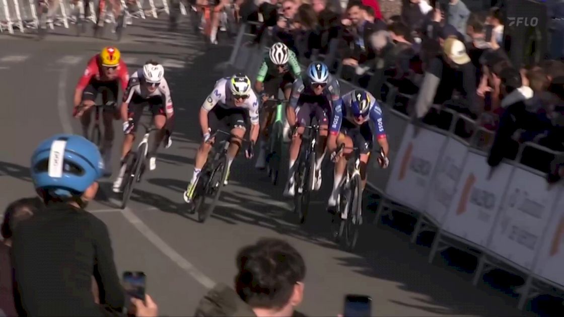 Watch In Canada: Volta a la Communitat Valenciana - Stage 5