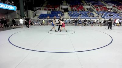 120 lbs Rnd Of 64 - Cole Gentsch, IL vs Clifton Bakhsh, DE