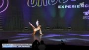 Star Steppers Dance - Jazalynn Randall [2025 Senior - Solo - Contemporary/Lyrical Day 1] 2025 Encore Grand Nationals