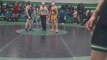 190 lbs Quarterfinal - Joel Williams, Glenrock vs Siala Moala, Glasgow