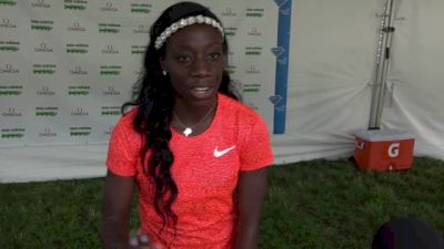 Christabel Nettey Thrilled With First Diamond League Long Jump Win At Adidas Grand Prix