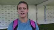 Sandra Perkovic Pads Her Diamond League Discus Lead With Adidas Grand Prix Win