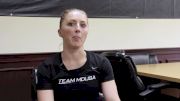 Lindsey Stroker (MDUSA) Previews Training For MIA Classic
