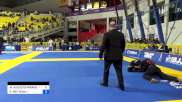 MARCELO AUGUSTO MIRANDA DE SOUSA vs RICHARD REY VEGA 2024 World Jiu-Jitsu IBJJF Championship