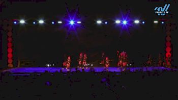 Cheer Factor - PRODIGY [2025 L3 Junior - Small Day 2] 2025 Spirit Cheer Super Nationals