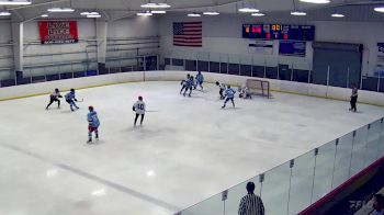 Replay: Home - 2024 Bears vs FCA Hockey | Jul 28 @ 12 PM