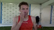 Ben True Thrilled To Kick To First Diamond League 5K Win