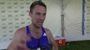 Nick Willis Suffers Rare Outkicking In Adidas Grand Prix 5K