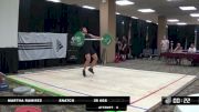 PWA Champioships W Session 2 Snatch
