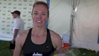 Erin Donohue Impresses In Comeback 1000m Win At Adidas Grand Prix