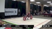 PWA Championships M Session 3 Snatch