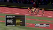 Women's 1500 F01 (Price Upsets Houlihan w/ Killer Kick!!)