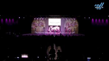 Flipping Out Tumbling - Double or Nothing [2024 L6 Limited - XSmall Day 2] 2024 Champion Cheer and Dance Grand Nationals