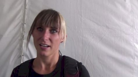 Shelby Houlihan after 1500