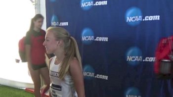 Emily Sisson wins 5K title of 2015