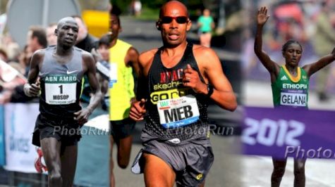 The 2012 New York City Marathon has been Canceled