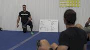 DAVE DURANTE | Handstand Hold