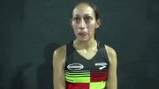 Desi Linden goes wire to wire to secure USATF 10k qualifier