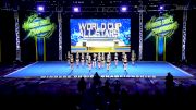 World Cup All Stars - Electra [2025 Small Junior Level 3 2] 2025 Winners Choice Live at Foxwoods