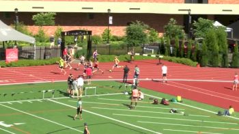 Men's 800 H06 (High Performance)