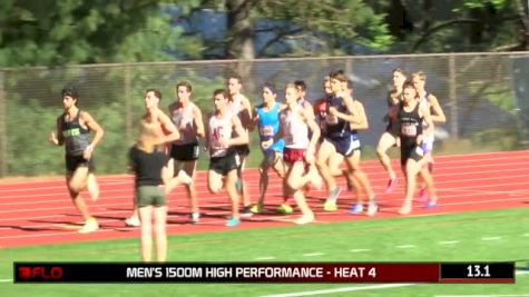 Men's 1500 H04 (High Performance)