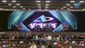 Cheer Haven All-Stars - Bali [2025 L4.2 Senior Coed Day 2] 2025 Athletic Championships Nationals & Dance Grand Nationals