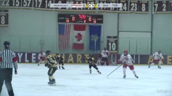 Replay: Home - 2025 Okanagan vs PMHA | Feb 21 @ 10 AM