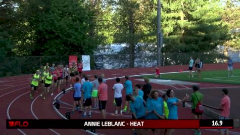 2015 Throwback: Men's 1500m - Jager takes down Heath 3:32!