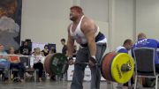 Strongman Luke Herrick Pulls 650x9