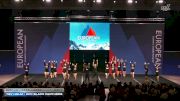 TSV Holm - HPC Black Panthers [2026 IASF L4 - Open - Coed Day 1] 2026 The European Summit