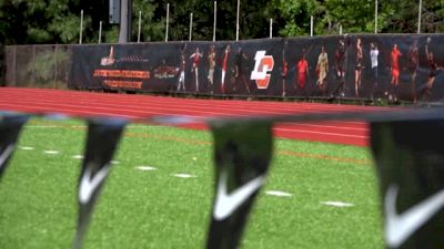Nike Portland Track Festival Highlight