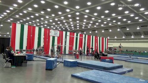 Sophia Narvaez - Women's Group, Apex - 2021 Christmas on the Chesapeake