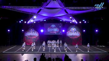 Cheer Athletics - Frisco - Meteorites [2024 L1 Mini Day 1] 2024 America's Best Grand Nationals