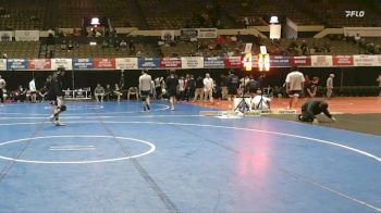 Replay: Mat 7 - 2026 Virginia Duals | Jan 10 @ 9 AM