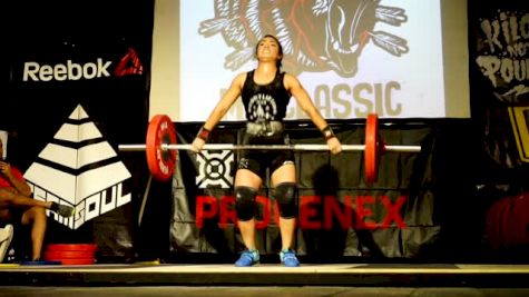 MIA Classic Day 1 - Female Highlights