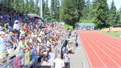 Brooks PR 2015 Boy's 400m