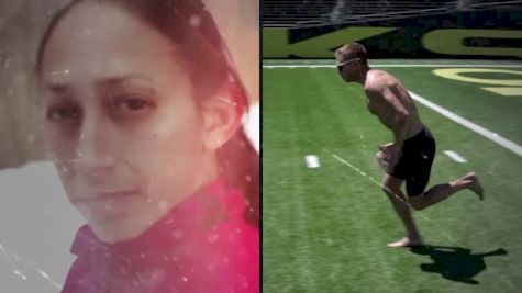 RUN JUNKIE: What TEAM will win USAs!?