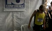 Galen Rupp Pt. 1, Oregon