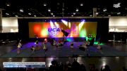 Ridgeview High School [2025 Varsity Coed Non Tumbling Game Day Day 1] 2025 UCA Florida Regional