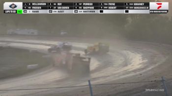Feature | 2025 Short Track Super Series at Devil's Bowl Speedway