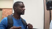 Justin Gatlin addresses Usain Bolt matchup before USA Championships