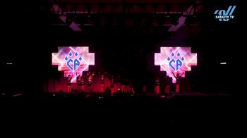 Cheer Athletics - Denver - Chill Cats [2025 L1 Junior - Small Day 3] 2025 Spirit Sports Grand Nationals