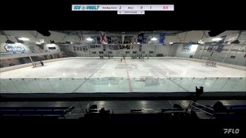 Replay: Home - 2024 Hockey Farm Var. vs NJ Aces | Jun 9 @ 3 PM