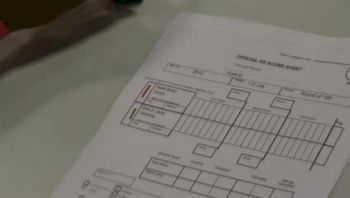 112 lbs Robert Benton (Olympic) v Brian St. James (Centennial)