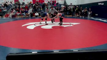 125 lbs Champ. Round 1 - Kendra Rout, Puyallup (Girls) vs Nancy Nguyen, Black Hills (Girls)