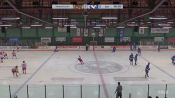 Replay: Home - 2025 Blind River vs Greater Sudbury | Sep 4 @ 7 PM