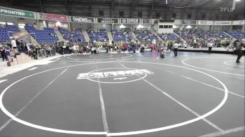 Replay: Mat 12 - 2023 2023 CO Middle & Elementary School State | Mar 25 @ 5 PM