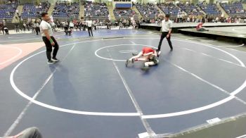 Replay: Mat 5 - 2023 2023 CO Middle & Elementary School State | Mar 25 @ 5 PM