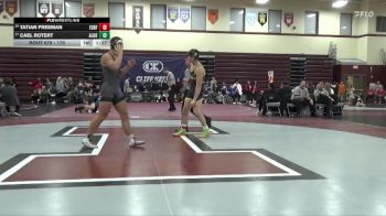 175 lbs Cons. Round 1 - Cael Rotert, Algona vs Tatian Freeman, Eddyville-Blakesburg-Fremont